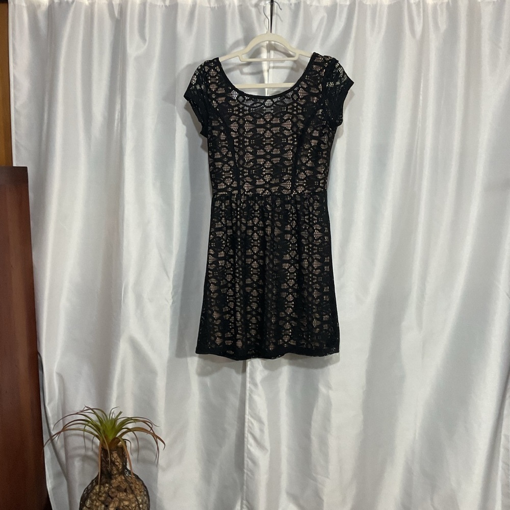 Speechless For JC Penny Dress